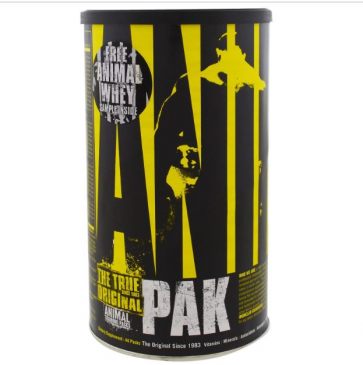 Animal Pak UNIVERSAL