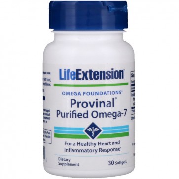 Provinal Omega 7 LIFE Extension