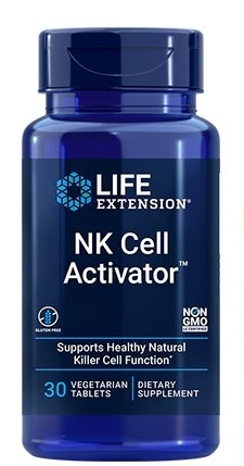 NK Cell activator 30s Life Extension