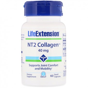 NT-II Colageno  LIFE Extension