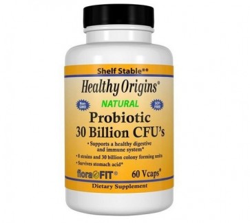 Probiotic 30B HEALTHY Origins