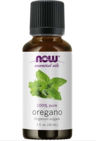 OREGANO OIL  1 OZ NOW Foods