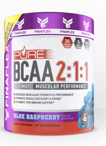 Bcaa 2.1.1 Finaflex