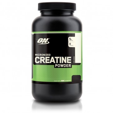 Creatina 300g Creapure ON