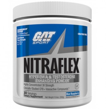 Nitraflex