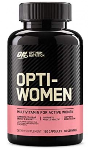 Opti-women 120s ON