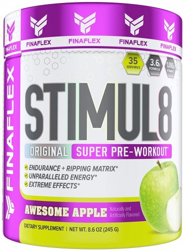 Stimul8