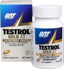 Testrol Gold ES Gat