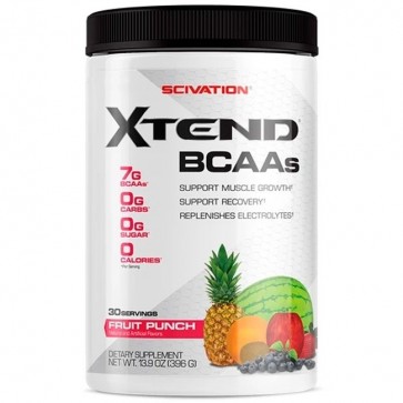 Xtend BCAA Val. 7/21