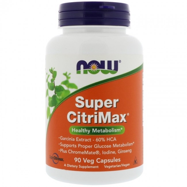 super-citrimax-90-vcaps-now-foods-now