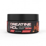Creatine HCL 30 doses Enhanced