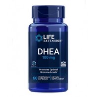 Dhea 100mg 60caps LIFE Extension