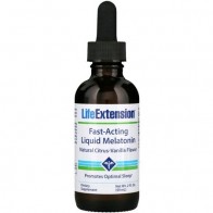 Melatonina Liquida LIFE Extension