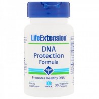 DNA Protection Formula