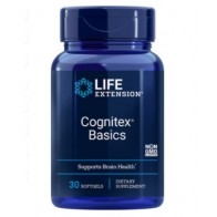 Cognitex Basics 30c LIFE Extension
