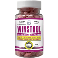 Winstrol 90 tabs Hi-Tech