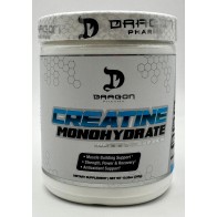 Creatina Dragon 60 servs. 300g