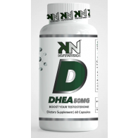 Dhea KN Nutrition 50mg 60s