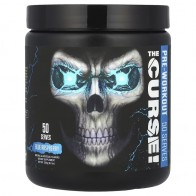 The Curse 50 servs Jnx sports