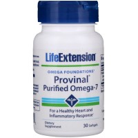 Provinal Omega 7 LIFE Extension