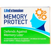 Memory Protect LIFE Extension