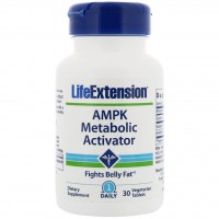 AMPK LIFE Extension