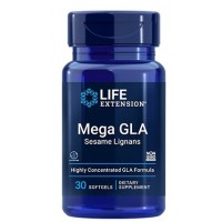 Mega GLA 30s Life Extension