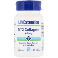 NT-II Colageno  LIFE Extension