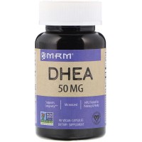 DHEA 50mg 90 vcaps MRM