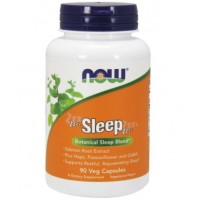 Sleep 90vcaps NOW Foods