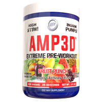 Amp3d Hi-tech 385g