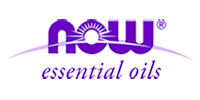 NOW Essential Oils