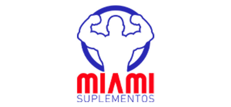 Miami Suplementos